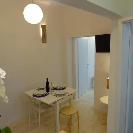 Apartment Bezic Kastela