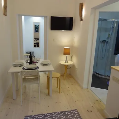 Apartment Bezic Kastela