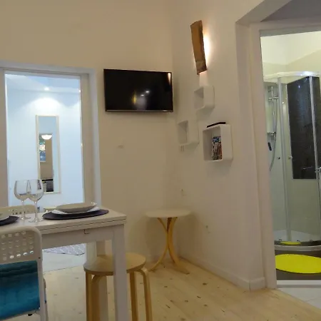 Bezic Apartment Kastela