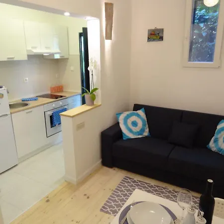 Bezic Apartment