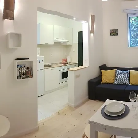 Bezic Apartment