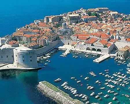 Apartment Bezic Kastela