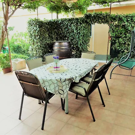 Bezic Apartment *