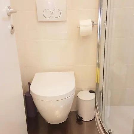 Apartment Bezic *