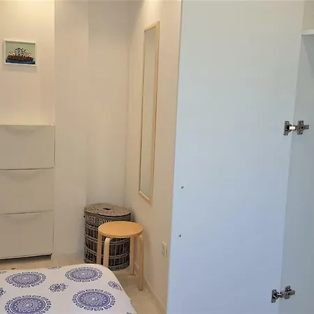 Apartment Bezic *