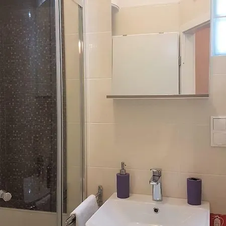 Apartment Bezic Kastela
