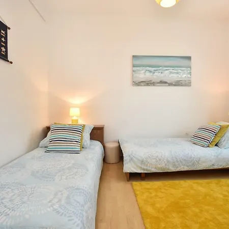 Apartment Bezic Kastela